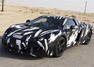 McLaren MP4 12C XP Photos