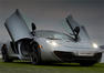 McLaren MP4 12C vs Ferrari 458 Italia Video Photos