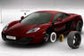 McLaren MP4 12C configurator Photos