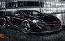 McLaren MSO 650S Coupe Photos