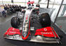 McLaren Mercedes MP4 24 Photos