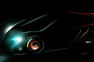 McLaren P1 GT Teased Photos
