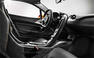 McLaren P1 Interior Revealed Photos
