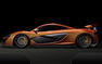 McLaren P1 Production Version Photos
