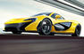 McLaren P13 Info Photos