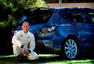 McRae Mazda3 MPS for Targa Tasmania Photos