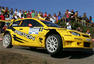 McRae debuts on Proton Satria Neo S2000 Photos