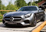 Mercedes AMG GT And GT S Powerkit by Mcchip Photos