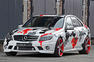 Mcchip Mercedes C63 AMG MC660 Photos