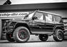 Mercedes G63 AMG Gets 810 hp Power Kit From Mcchip Photos