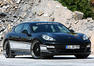 Mcchip Porsche Panamera Diesel Photos