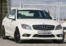 Mcchip dkr Mercedes C Class Photos