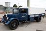 Mercedes reproduces 1930s race car carrier Photos