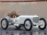 Mercedes at 2008 Goodwood Festival of Speed Photos