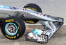Mercedes 2011 F1 Car W02 Photos