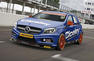 Mercedes A Class BTCC Photos