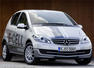 Mercedes A Class E CELL Photos