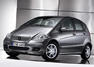 Mercedes A Class Edition 10 Photos