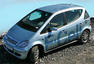 Mercedes A Class F Cell Photos