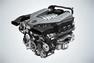 Mercedes AMG 6.3 litre V8 wins Engine of the Year Photos
