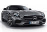 Mercedes AMG GT Price Photos
