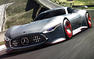 Mercedes AMG Vision Gran Turismo Racing Series Photos
