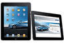Mercedes dealers go for Apple iPad Photos