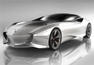 Mercedes Aria Concept by Slavche Tanevski Photos