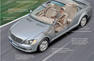 Mercedes Attention Assist enters production in 2009 Photos