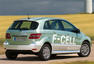 Mercedes B Class F CELL Photos