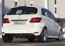 Mercedes B55 Photos