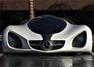 Mercedes Biome Concept Photos