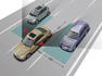 Mercedes S Class and CL Class get Blind Spot Assist Photos