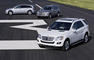 Mercedes BlueTEC SUVs Licensed in US Photos