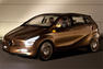 Mercedes BlueZERO E CELL PLUS Photos