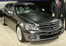 Mercedes C 300 BLUETEC HYBRID Photos