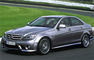 Mercedes C 63 AMG Photos