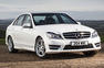 Mercedes C Class AMG Sport Photos