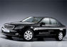 Mercedes C Class BlueEFFICIENCY Photos