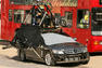 Mercedes C Class in National Treasure: Book Of Secrets Photos