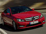 Mercedes C Class Coupe Leak Photos