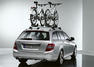 Mercedes C Class Estate Accessories Photos