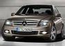 Mercedes C Class Special Edition Photos