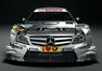 Mercedes C Coupe AMG DTM Photos