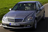 Mercedes C350 CGI BlueEFFICIENCY Photos