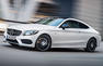 Mercedes C43 AMG Coupe: Specifications, Equipment Photos