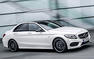 Mercedes C450 AMG Sport: Engine, Specs, Equipment Photos