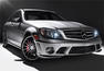 Mercedes C63 AMG Affalterbach Photos