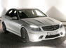 2011 Mercedes C63 AMG Coupe Photos