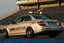 Mercedes C63 AMG DTM Safety Car Photos
